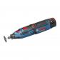 Outils rotatif multifonction Gro 12V 35 2x2,0Ah L BOXX BOSCH