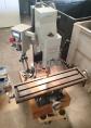 OPTIMUM Fraiseuse BF20L Vario Outil Fraisage Perceuse Bricolage 99LANG 02-07