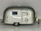1-18 Airstream Motorcity Caravane Trailer Remorque Camper 2782 Diecast