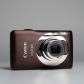 Canon PowerShot ELPH SD1300 IS - IXUS 105 12.1MP Digital Camera   Refurbished