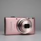 Canon IXUS 132 IS - PowerShot ELPH 115 IS 16.0MP Digital Camera Pink Boxed