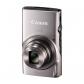 Appareil photo num�rique Canon IXUS 285 HS A (IXY 650 M) argent 20 m�gapixels zoom 12 x vid�o Full HD