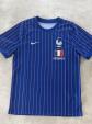 Nike X Jacquemus �quipe De France Maillot Jersey FFF   Taille XL   Bleu royal
