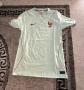 Nike Maillot Ext�rieur �quipe de France 2026 Stadium Edition      S