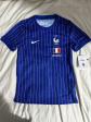 Nike x Jacquemus Maillot d'Avant Match �quipe de France taille M Enfant 137 147
