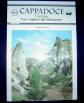 CAPPADOCE  :  la r�gion de G�reme. TURQUIE.  Bon �tat.
