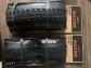Lot de 2 pneus Maxxis Reaver 700x45C EXO-TR HYPR X   Neufs