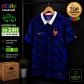 Maillot �quipe De France  bleu S