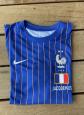 Nike x Jacquemus Maillot d'Avant Match �quipe de France   Taille S   NEUF