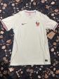 Maillot Nike FFF �quipe de France Coupe du Monde 2026 Taille S