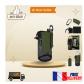 Sac de Randonn�e BASSDASH   Poche Molle avec Mousqueton pour Bouteille d'Eau