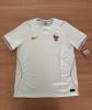 Maillot Ext�rieur Nike Equipe de France 2026   Vert Menthe   L