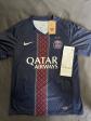 Paris Saint Germain    PSG Maillot de foot 2026 Back to Back
