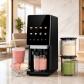 Machine � Glace 10 en 1 800W Sorbeti�re Gelato Yaourt Glac� Smoothie 3 Bols