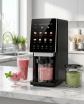 Machine a Glace Professionnelle Sorbetiere Tactile 8 Programmes  Neuf