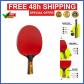 Pagaie de ping pong JOOLA Carbon Control Performance   homologu�e ITTF