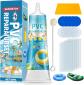 Kit De R�paration Piscine, Colle PVC, Rustine Matelas Gonflable, �tanche, Robust