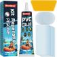 Kit De R�paration Piscine, Rustine Piscines, Transparente Kit Reparation Spa Gon