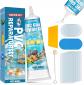 Kit De R�paration Pour Piscine Gonflable, 100 ML Colle PVC, Colle PVC Plomberie