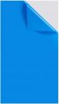 Rustine Piscine Sous L'Eau, 4Ftx2,8Ft Patch De R�paration Piscine Auto Adh�sifs