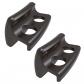 NetSpa Appuie t�tes & porte gobelet (2 en 1) pour Spa Octopus   Lot de 2 appuie