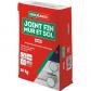 Joint Souple tous Supports   Blanc   Joints de Carrelage de 2 � 15 mm Soumis