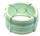 Chapuis   Fil M�tallique en Acier Plastifi�   Diam�tre Ext�rieur 1,4 mm