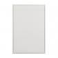 Trappe de Visite 400x600mm en acier Professionnelle qualit� lac�e blanc