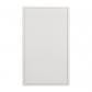 Trappe de Visite 300x500 en acier Professionnelle qualit� lac�e blanc