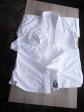 KIMONO DE JUDO ENERGETICS 150 JAMAIS PORTE CEINTURE BLANCHE 10-12 ANS