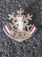 Broche Ski ESF Jardin D Enfants Decat Paris