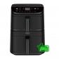 Friteuse sans huile COSORI   Air Fryer Turbo Tower   Capacit� 10,8L   7 programm