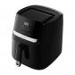 Airfryer   SENCOR   SFR 6550BK   1600 W   6,5L   Noir