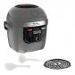 Moulinex Multicook & Fry, Multicuiseur et air fryer int�gr�, 12 programmes MZ730