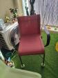 lot de 4 chaises Jardiland