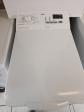 lave linge top LG 6kg