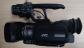 Cam�ra Pro JVC GY HM100E Full HD   Poign�e XLR   Micro Sony   Sacoche   2 Bat