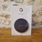GOOGLE NEST MINI 2ND GENERATION HOME NOIRE ENCEINTE INTELLIGENTE NEUVE BLISTER