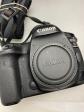 Canon EOS 5D Mark IV DSLR Camera (Body Only)   Black 66977 shuttercount