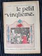 Tintin   Petit Vingti�me   Num�ro 16 de 1934