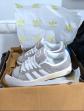 adidas campus grey