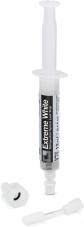 EXTREME WHITE   12 Ml, Stop Fuites Specifique Pour Syst�mes De R�frig�ration Ave
