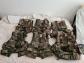 Gilets    Type   Airsoft   Paintball   Chasse   P�che