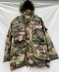 Veste Parka Guerilla, smock commando para cam ce
