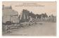 CPA 55   REVIGNY : RUE DE VITRY BOMBARD�E (MEUSE) MILITARIA   VERDUN 1914 1918