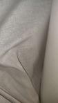 Rouleaux De Toile 100% Coton Blanc 100m De Longueur