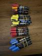Lot de 53 marqueurs Posca neufs PC 5M PC 3M  Neuf