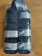 Lot De 6 Pelotes De Laine Phildar Canelis noire   1 entam�e