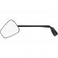 R�troviseur v�lo Z�fal Espion Z56 56cm� miroir incassable rabattable E Bike