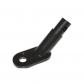 Attache remorque velo pour remorque enfant(partie fixation sur le velo)